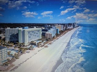1105 S Ocean Blvd, Myrtle Beach, SC 29577