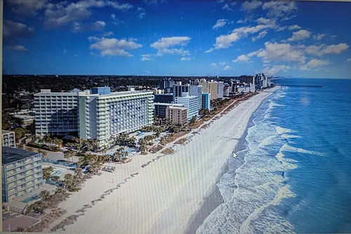 1105 S Ocean Blvd Photo 1