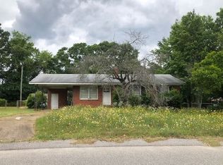 5531 Oakcrest Rd, Sumter, SC 29154