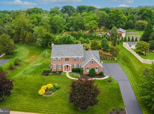 4175 Saddlebrook Rd, Collegeville, PA 19426