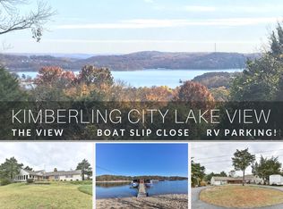 13 Skyline Dr, Kimberling City, MO 65686