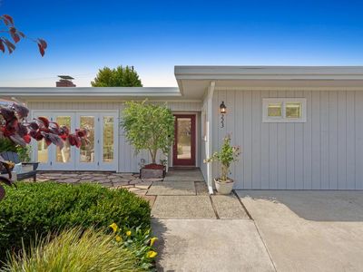 223 Merced Ave, Santa Cruz, CA, 95060