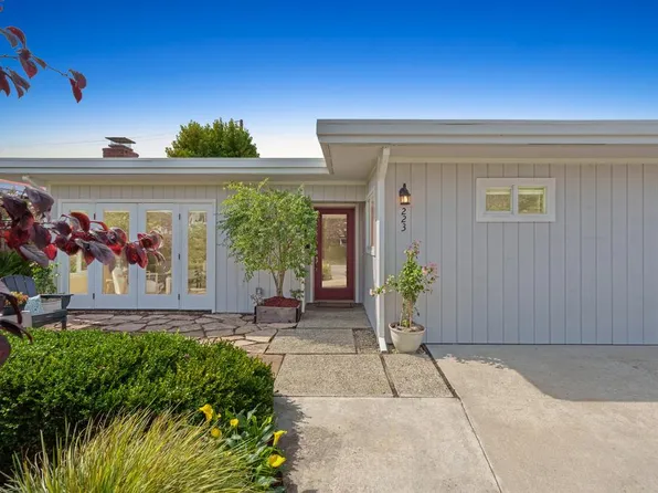 223 Merced Ave, Santa Cruz, CA 95060