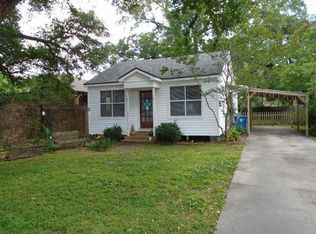 132 Bayou St, Lafayette, LA 70503