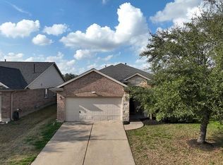 6318 Stonewood Pointe Ln, Houston, TX 77066