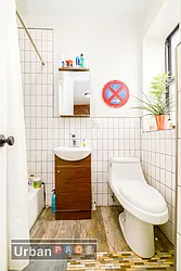 Rented by Urban Pads