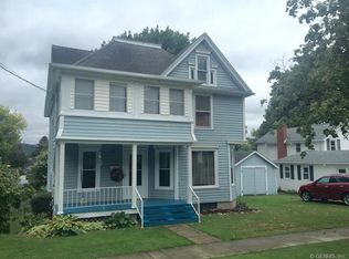 1 Health St, Dansville, NY 14437