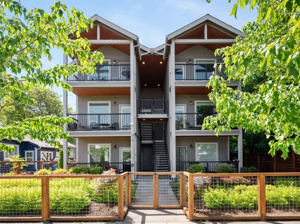 5425 N Minnesota Ave #1, Portland, OR 97217