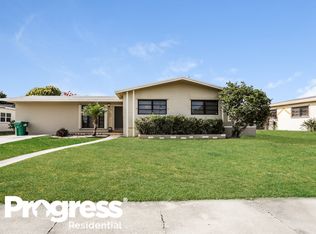 12361 SW 190th Ter, Miami, FL 33177