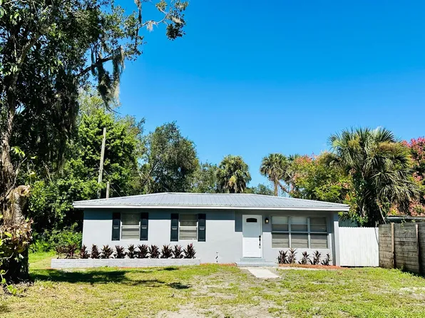 1645 SW 11th Street, Okeechobee, FL 34974