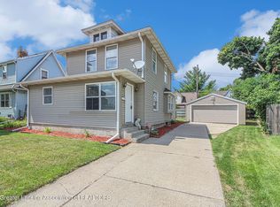 218 W Greenlawn Ave, Lansing, MI 48910