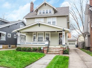 2140 Northland Ave, Lakewood, OH