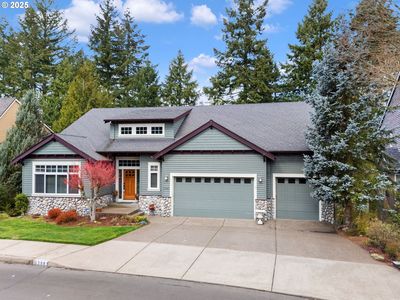 13581 SW Essex Dr, Tigard, OR, 97223