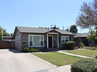876 W Iowa Ave, Sunnyvale, CA 94086