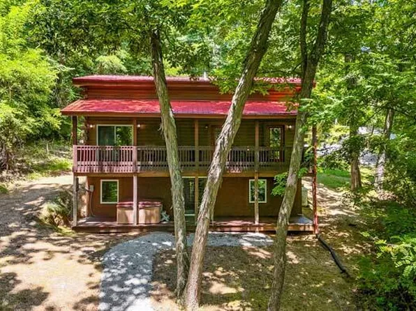 16236 Collison Rd, Logan, OH 43138