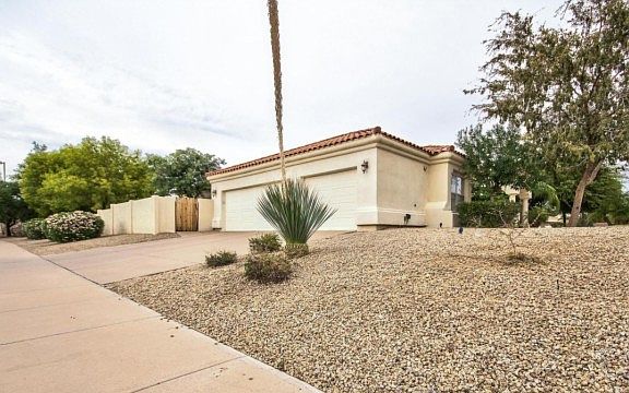 4th image of 11090 E Del Timbre Dr