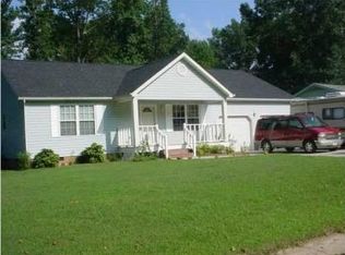 57 Stanley Pkwy, Ringgold, GA 30736
