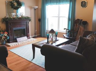 5 Pecan Pass Pl, Ocala, FL 34472