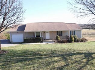 1028 Snowberry Hill Dr, Bedford, VA 24523