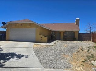 752 E Avenue H14, Lancaster, CA 93535
