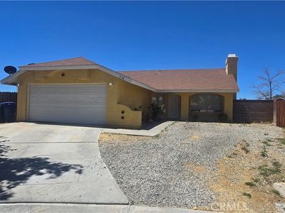752 E Avenue H14, Lancaster, CA, 93535