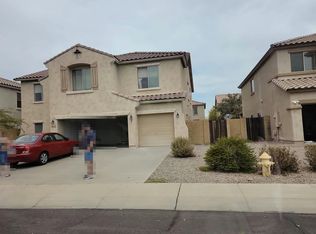 5416 W Glass Ln, Laveen, AZ 85339