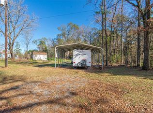 10909 County Road 383, Tyler, TX 75708