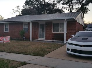 768 Lander St, Bridge City, LA 70094