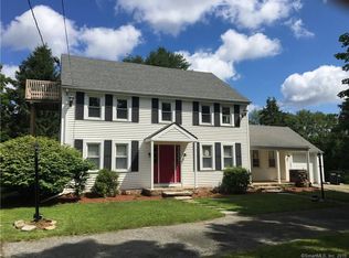 20 Horse Hill Rd, Killingly, CT 06239