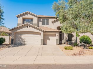 7804 E Tailspin Ln, Scottsdale, AZ 85255
