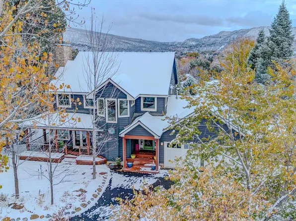 180 Montezuma Place, Durango, CO 81301