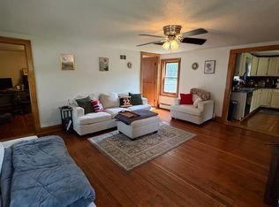 424 State Route 15, Underhill, VT 05489