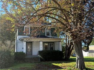 602 Cedar Ave, Sharon, PA 16146