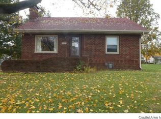 2045 W Center St, Decatur, IL 62526