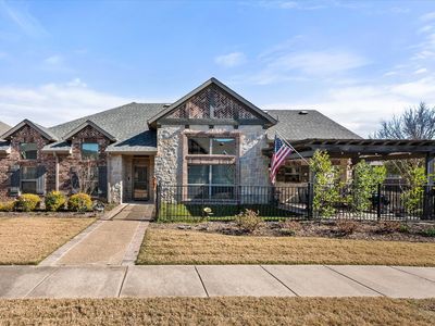 1025 Birds Fort Trl, Arlington, TX, 76005