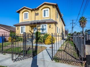 313 W 105th St #315, Los Angeles, CA 90003