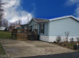 62 Oakwood Dr, Beloit, OH