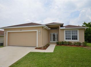2608 46th St SW, Lehigh Acres, FL 33976