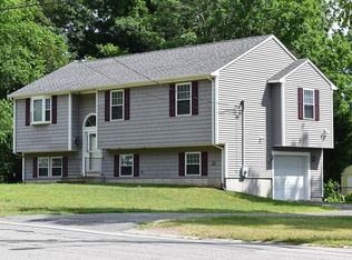 1607 Read St, Somerset, MA 02726