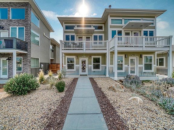 2nd image of 127 Crestone Mesa Drive #A