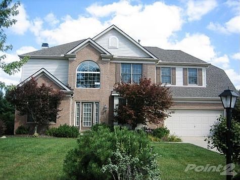 Welcome Home!