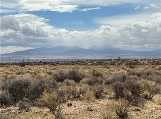 0 E Calle Parral, Kingman, AZ 86409