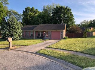 619 Bess Ct, Jeffersonville, IN 47130