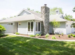 4605 W Arlington Park Blvd, Fort Wayne, IN 46835