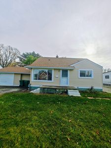28659 Beechwood St, Garden City, MI, 48135
