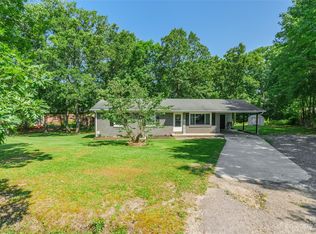 2218 Tower Court Rd, Lancaster, SC 29720