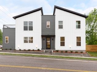 1903 9th Ave N #A, Nashville, TN 37208