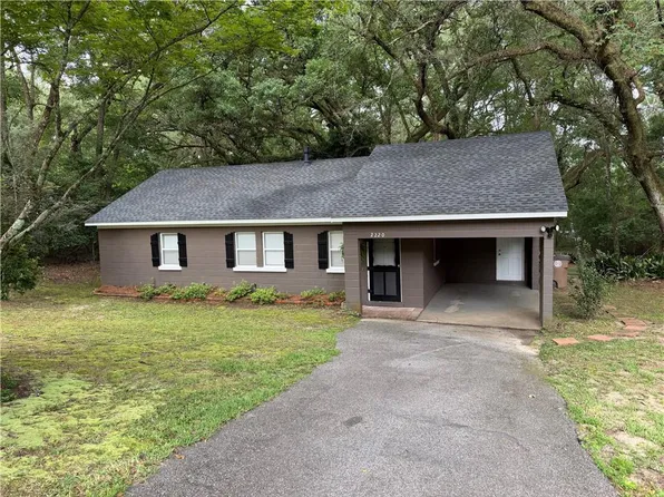 2220 Sybel Dr, Mobile, AL 36693