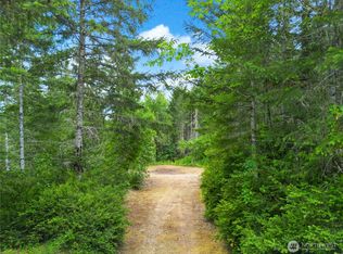 0 N Rustic Ridge Dr, Lilliwaup, WA 98555