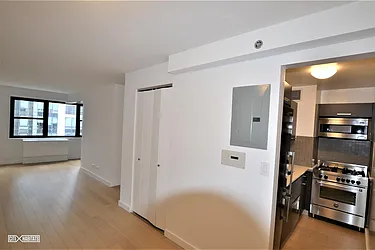 Rented by Citi Habitats